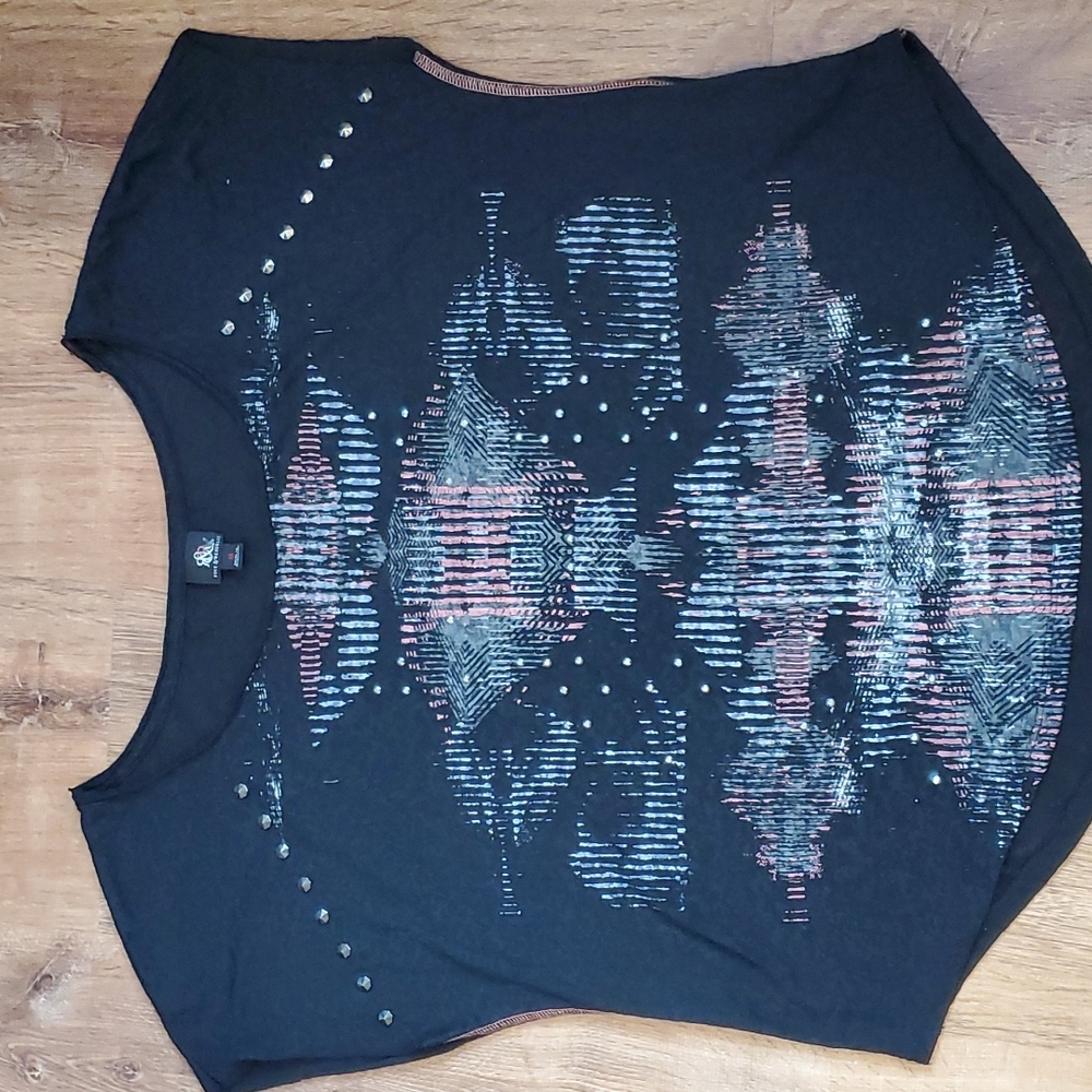 Lightweight women's top